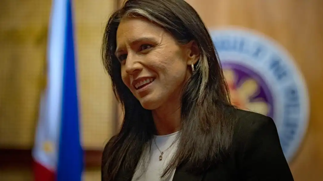 Gabbard says AI is speeding up intel work, including the release of the JFK assassination files