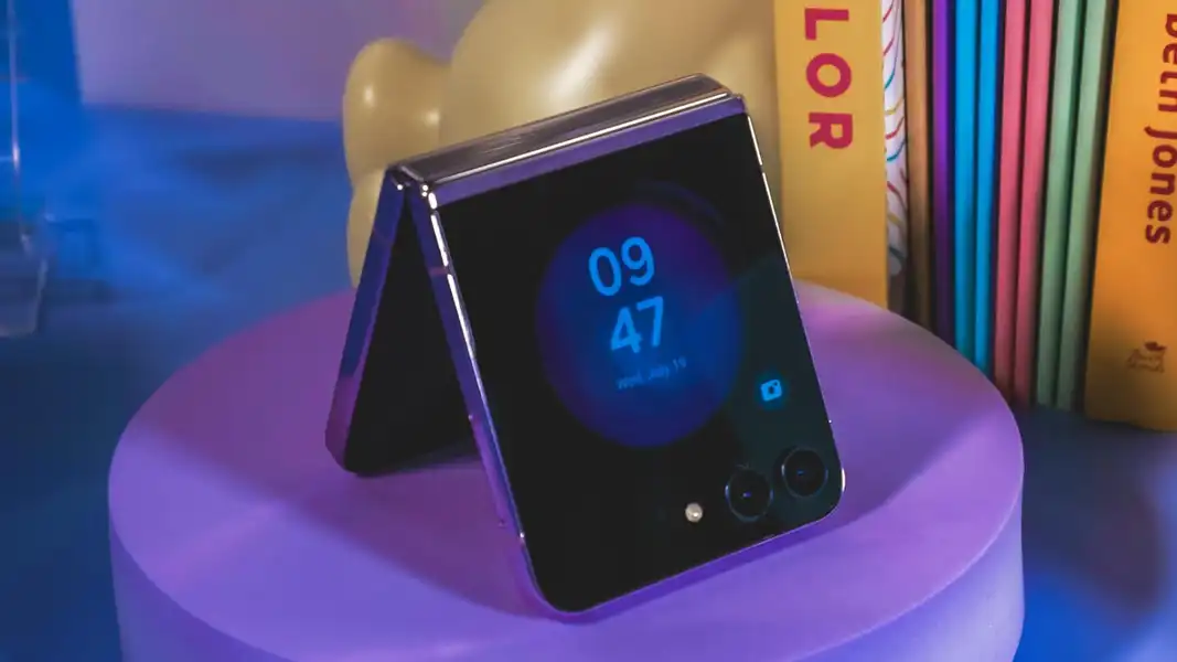 Galaxy Z Flip 6, Z Fold 6 To Get 'New and Unique' AI Features, Samsung Hints