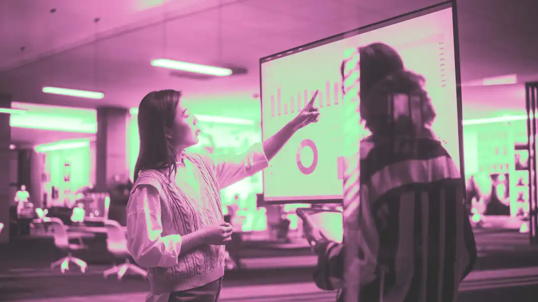 Gamma's AI can make your presentations more interesting