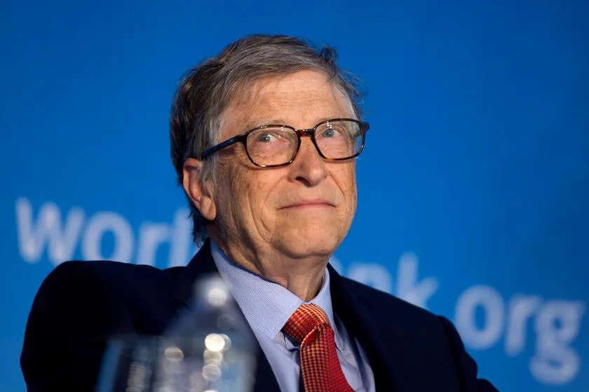 Gates Foundation's $1B AI access pledge: what it means for builders worldwide