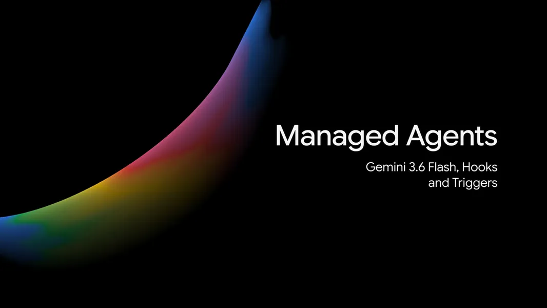 Gemini API Managed Agents gains hooks, budget controls, and free tier access