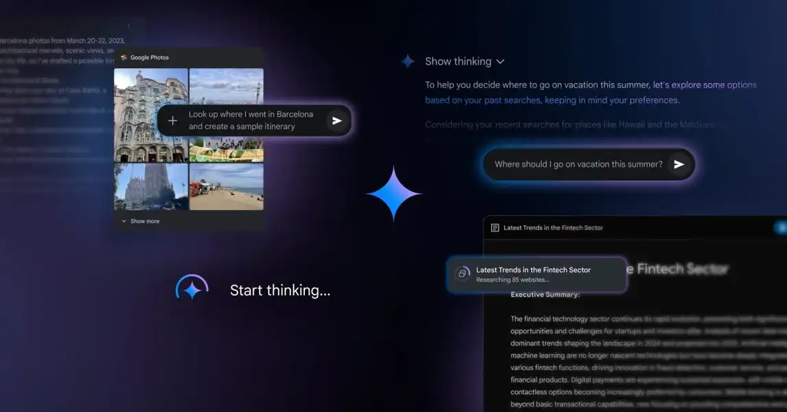 GEMINI DEEP RESEARCH 2 0 FLASH EXPERIMENTAL visual data 2