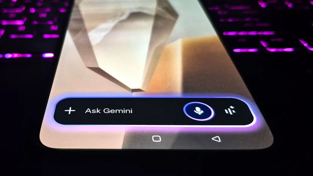 Google Gemini Floating Bubble Multitasking: What It Means for Android AI Workflows