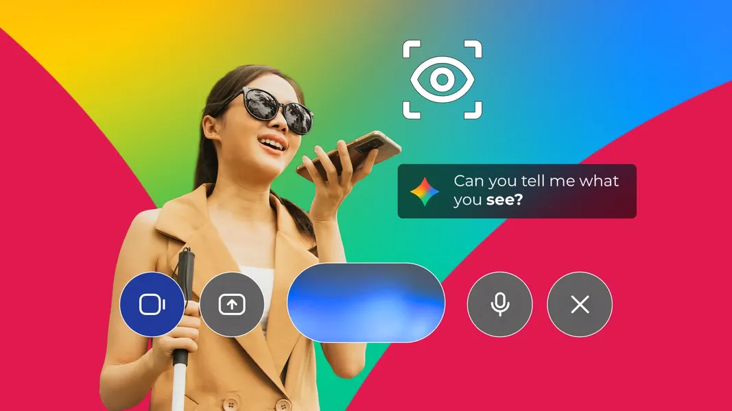 Gemini Guided Vision brings live camera help to Android