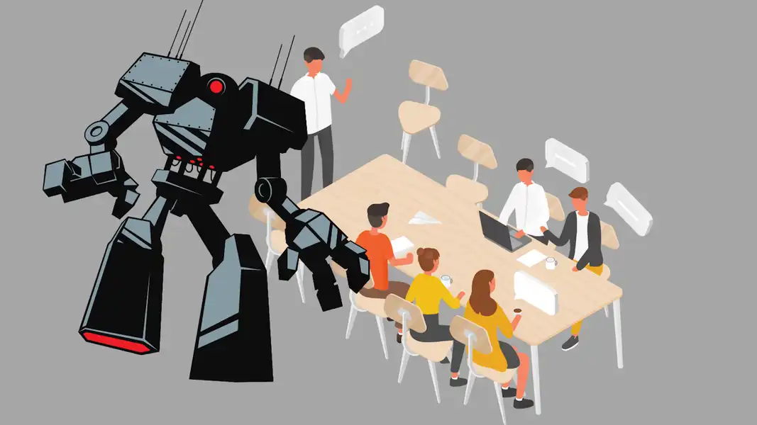 Gen AI is a supreme threat to SME agencies. But there are opportunities