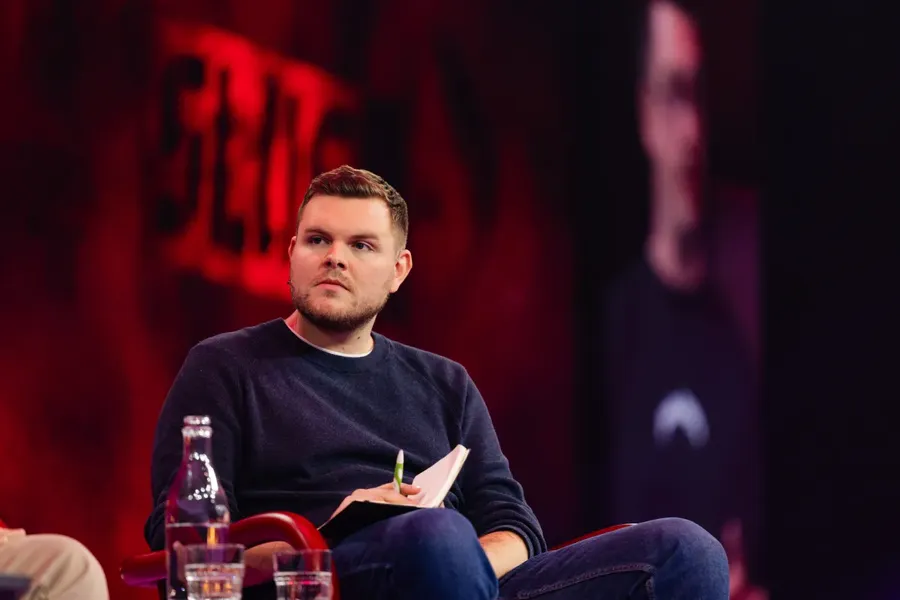 General Intuition bets on gaming data to train real-world AI agents