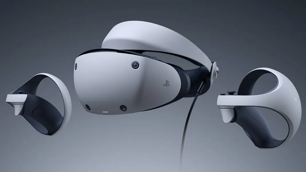 Massive Discount on PSVR 2 Opens Doors for Retro Collectors