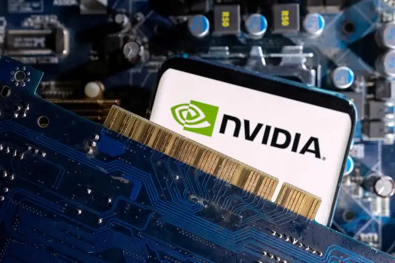 Global governments boost Nvidia's sales growth with domestic AI push - WSJ