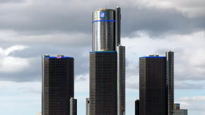 GM builds its own in-vehicle AI assistant to access vehicle data beyond Google Gemini