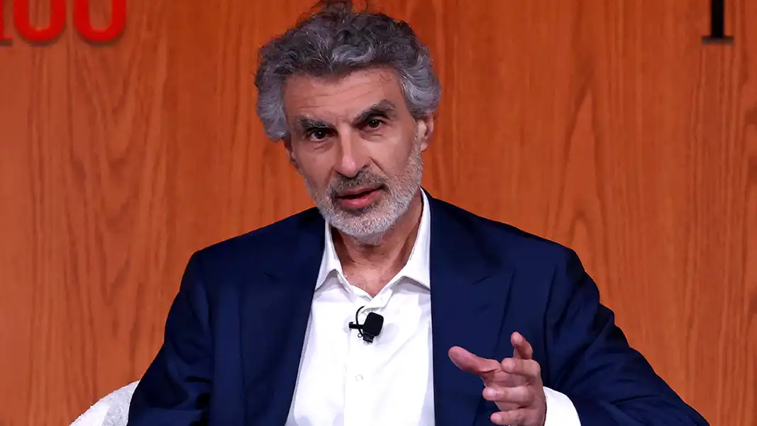Godfather Of AI Issues Stark Warning Over Use Of AINave godfather of ai issues stark warning over use of ainave