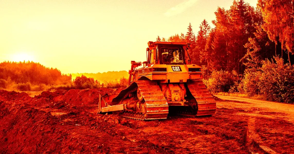 Google Finland Data Center Forest Clearing Faces Scrutiny