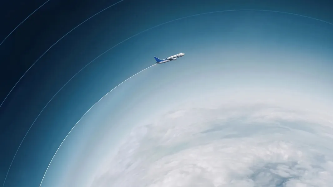 Operation Blue Skies: Using AI to reduce aircraft contrails over the North Atlantic