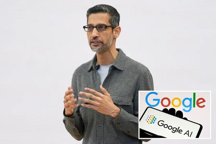 Google antitrust cases may not be enough to stop AI-powered search from obliterating news industry: experts