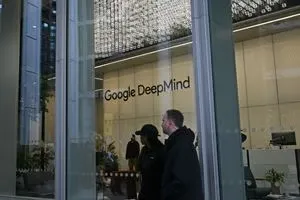 WeatherNext 3 goes hourly: what DeepMind's latest AI weather model means for builders and operators