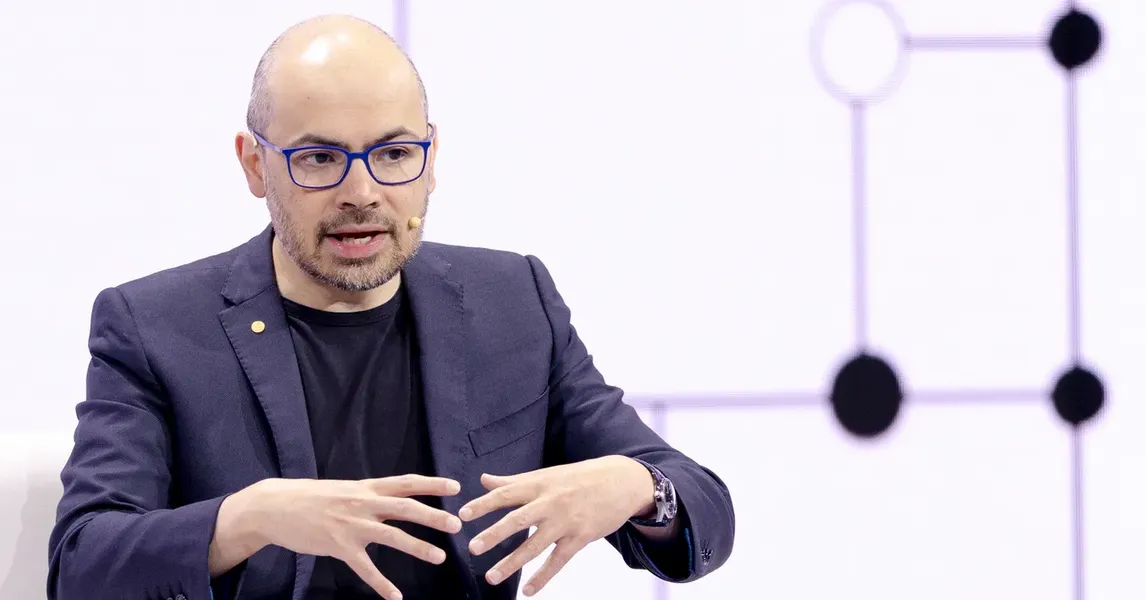 Google DeepMind Union Talks Stall After Rocky Start With Leadership Absence and Union-Busting Allegations