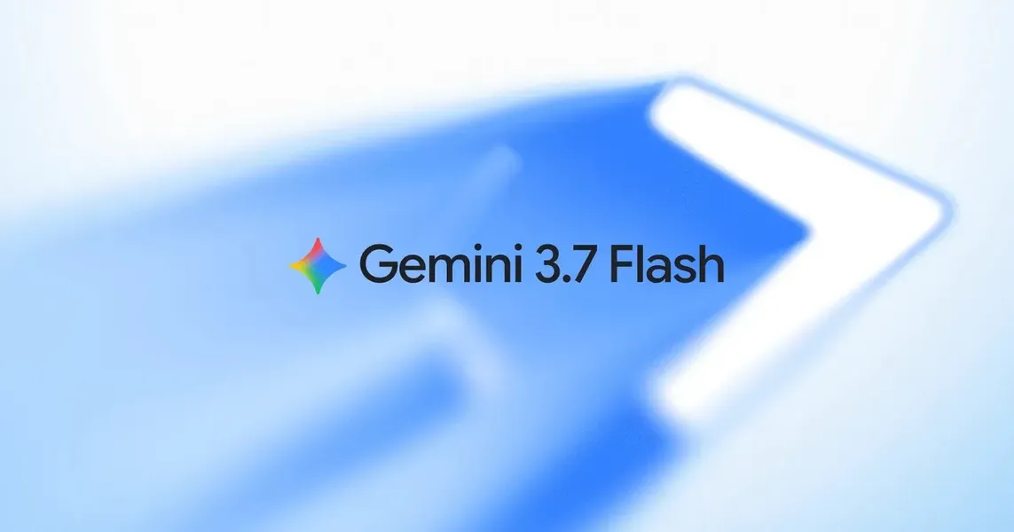 Gemini 3.7 Flash upgrades Spark with better planning and lower pricing