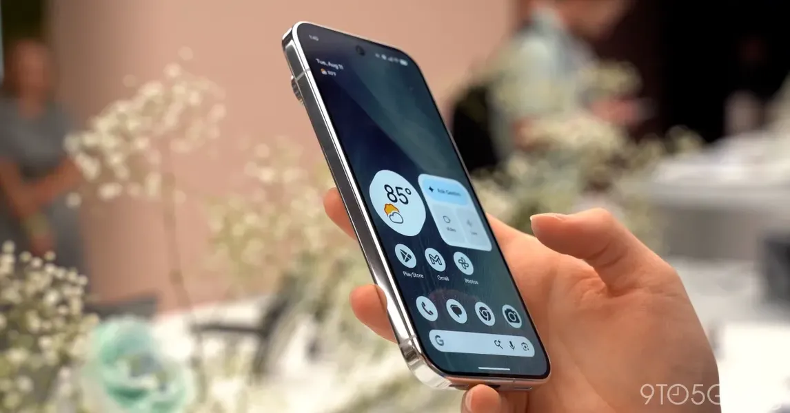 Pixel 11 Pro AI Pro trial cut to six months; base Pixel 11 loses free AI Pro access