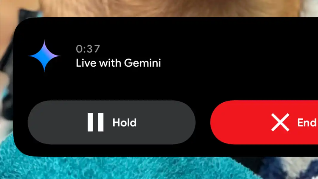 Google Gemini likely to join ChatGPT as baked-in AI help in iOS 19