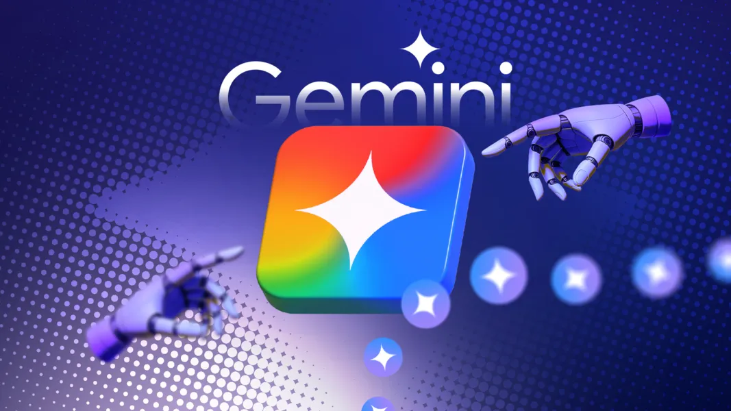 Google Gemini Aims to Transform into a Proactive Assistant