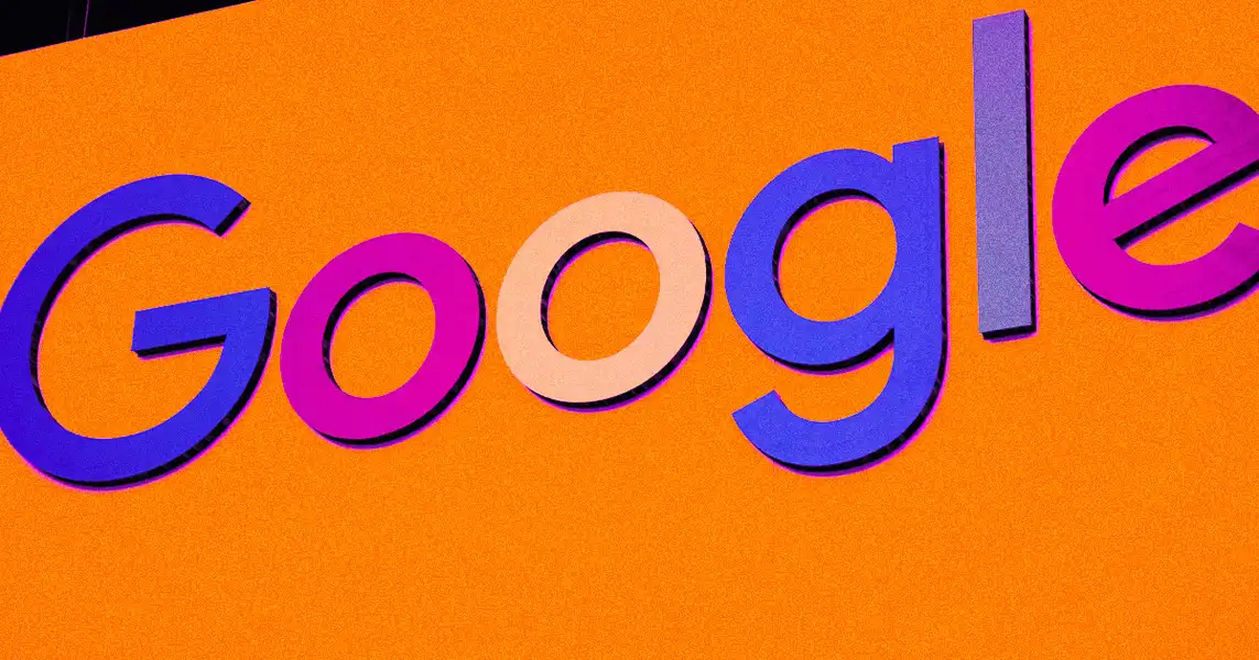Google Hires Weight Loss Drug Exec With Zero Tech Experience as New CFO