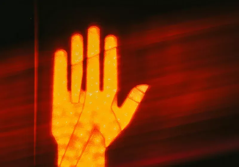 Google's hand gesture CAPTCHA is weak: bypassed with stock photos and OBS Studio
