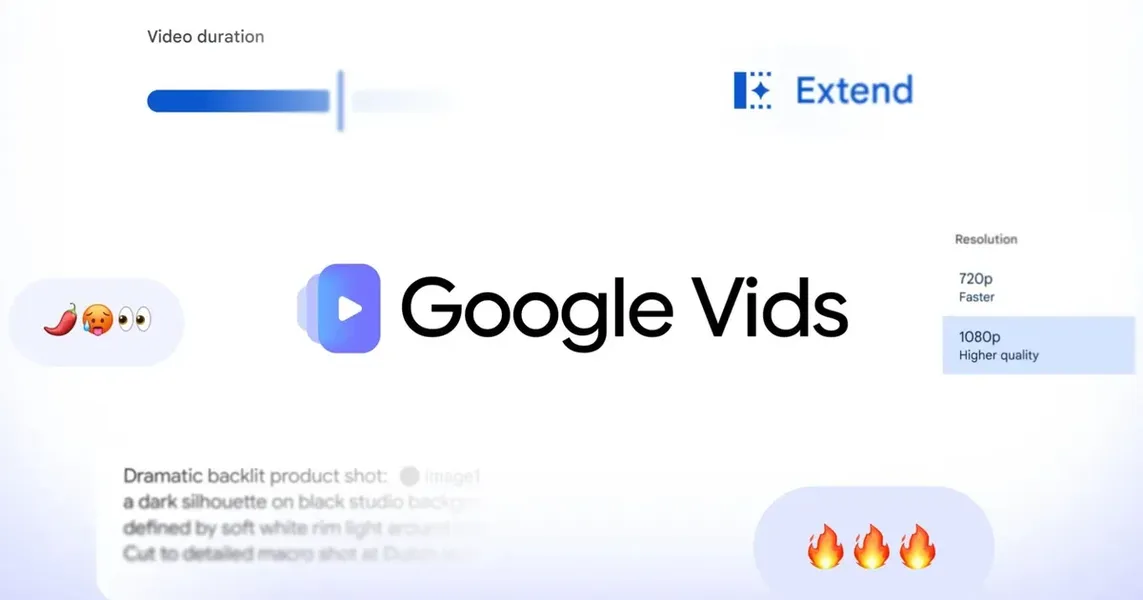 Google Vids Opens AI Video Generation to Free Accounts