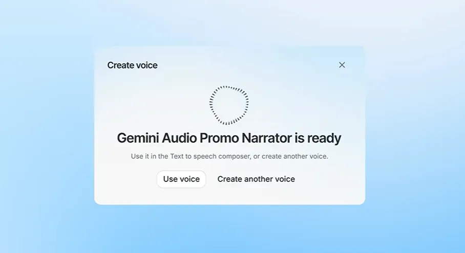Google launches Gemini 3.8 Flash TTS and Flash-Lite TTS with 130 languages, voice cloning, and SynthID watermarking