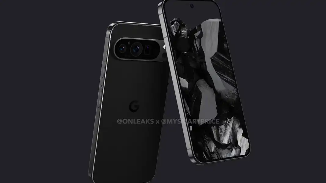 Google Pixel 9 and 9 Pro Rumors: Pixel XL, New Design, Tensor G4