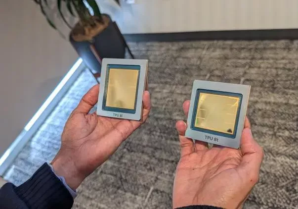 Google's TPU push could redefine AI hardware throughput by 2028