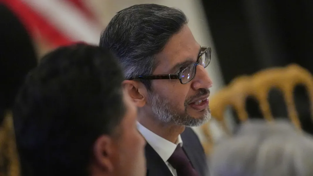 Google’s AI Governance Plan Draws a Line Between Frontier and Everyday Harms