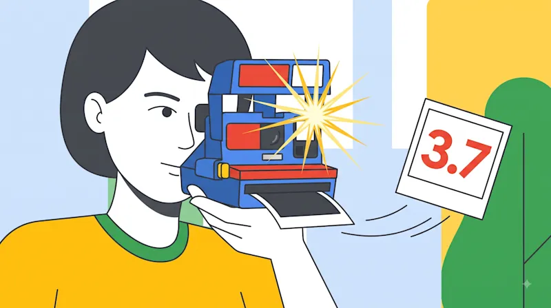 Gemini 3.7 Flash: Google's price-cutting sprint tackles coding and enterprise agents, but benchmarks show a mixed edge