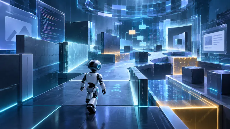 EnvHarness: Google's open-source framework for adaptive AI training environments