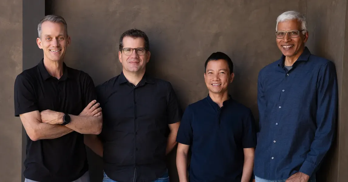 Discovery Loop: Google AI Researchers Build an Autonomous Research Startup