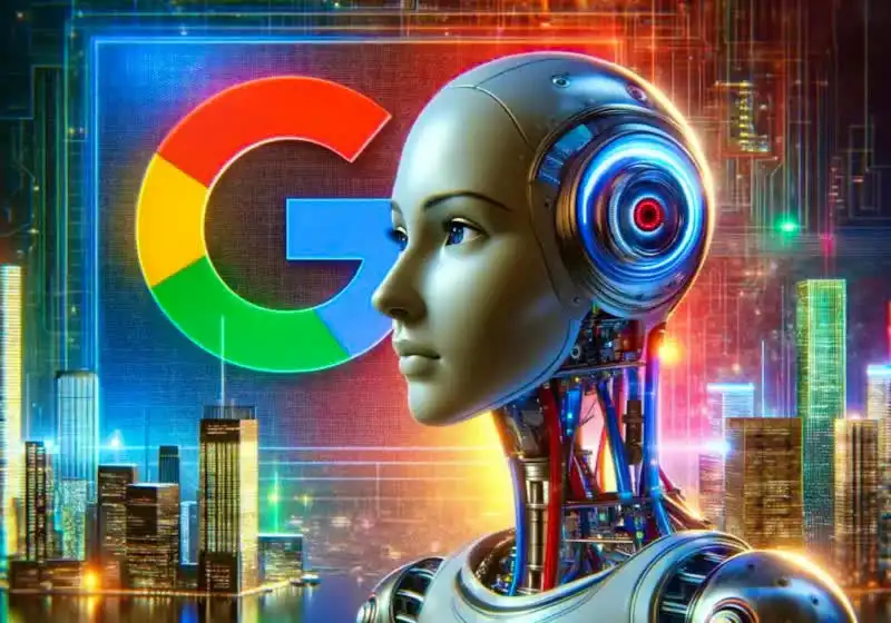 Google Search is getting an "AI Mode" with Gemini integration