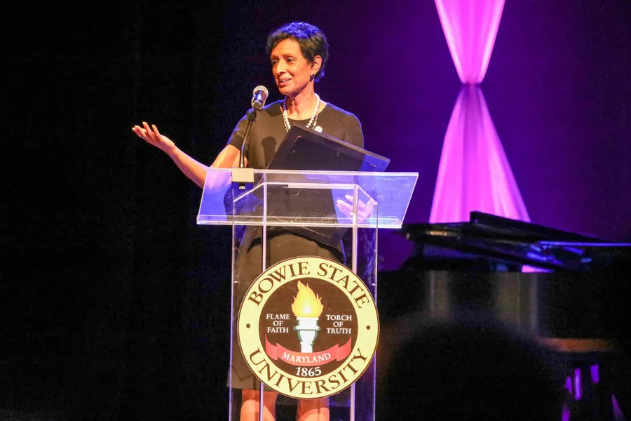 Bowie State University Launches 120-Credit Bachelor of Science in Artificial Intelligence