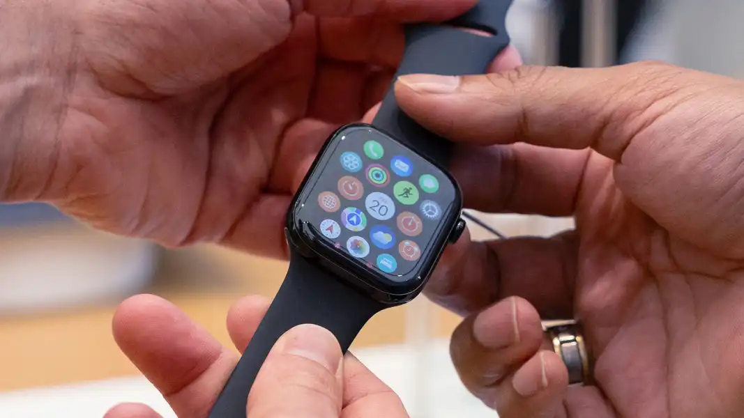 Here are the Apple Watch models rumored to be compatible with watchOS 26