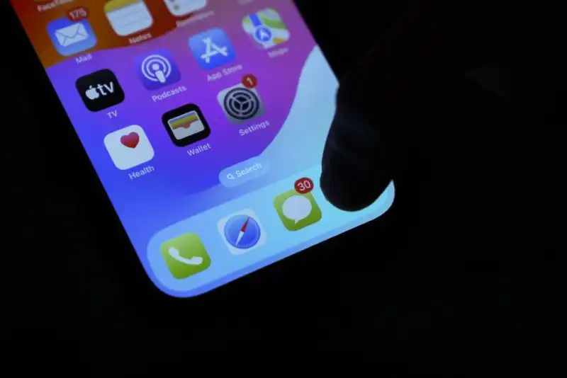 Here’s how texting will be different after Apple’s iOS 18 update