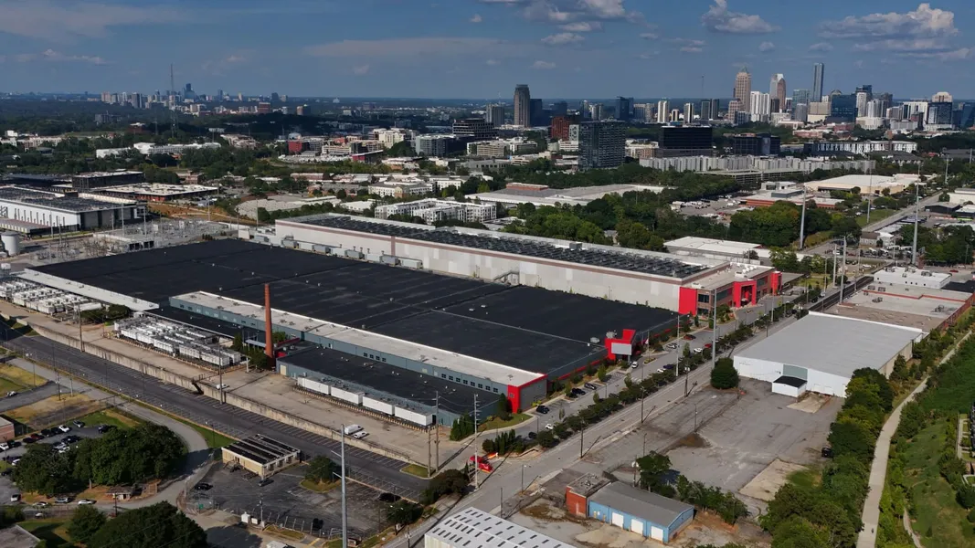 US AI Data Center Supply Chain Risks from China: What Builders Need to Know