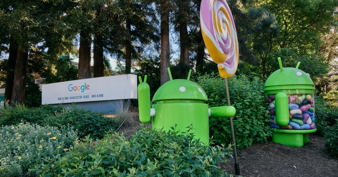 Google courts Hollywood studios to license IP for AI tools - but no deals yet