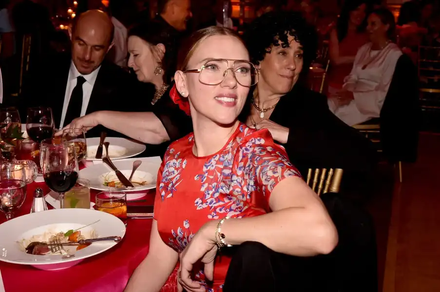 House Panel Invites Scarlett Johansson To Testify About Deepfakes After OpenAI Voice Controversy