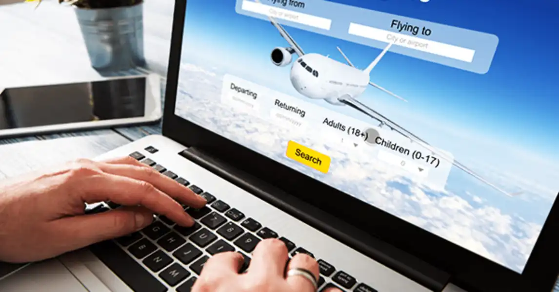 How AI can help you book your next vacation