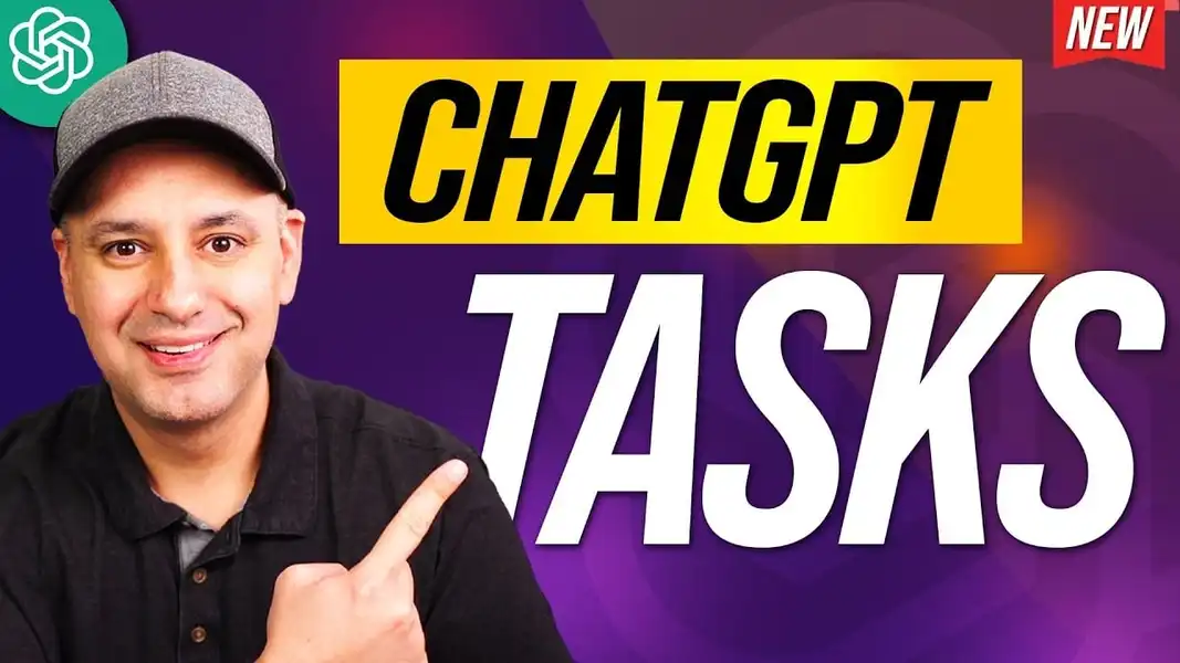 How ChatGPT's Tasks Can Simplify Your Life and Boost Efficiency