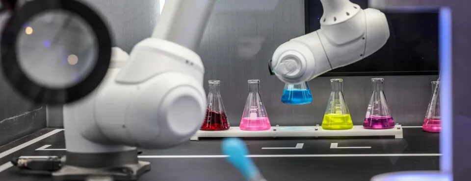 Navigating the Legal Landscape of AI in Drug Discovery