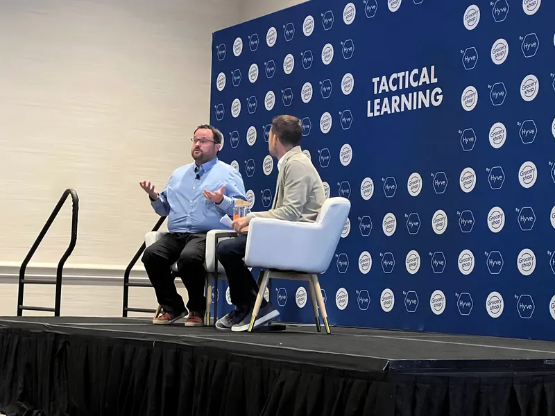 Why Schnucks' AI shopping assistant depends on data quality more than model choice