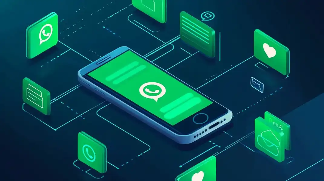 How To Automate Whatsapp