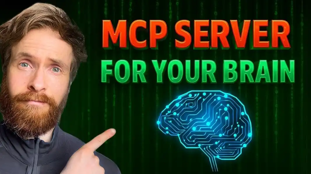 How to Build a Scalable Memory Database with MCP Servers in Record Time