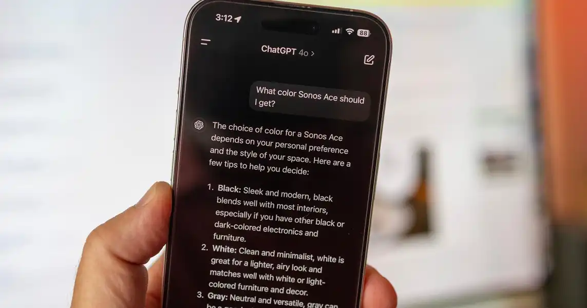 How to delete your entire chat history in ChatGPT