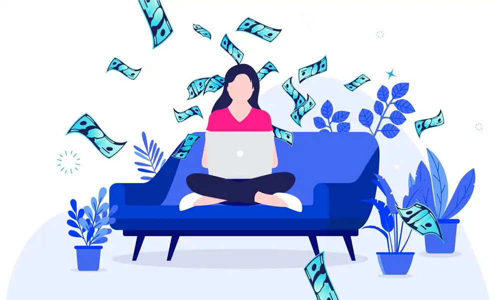 How To Grow A Side Hustle While Working A 9-To-5 Job