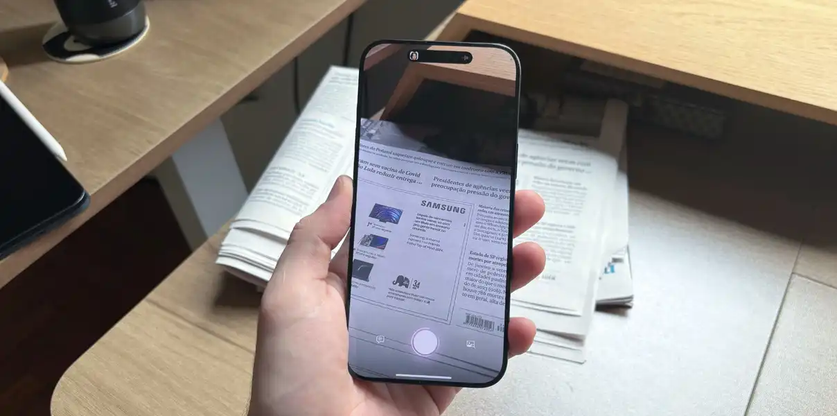 How to use iPhone 16's Visual Intelligence feature... AINave