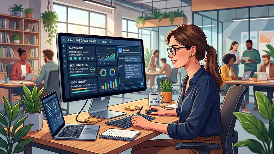 Lattice Acquires Pando to Bolster AI-Native Performance and People Intelligence